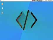 Xfce Debian 11 - Desenvolvimento